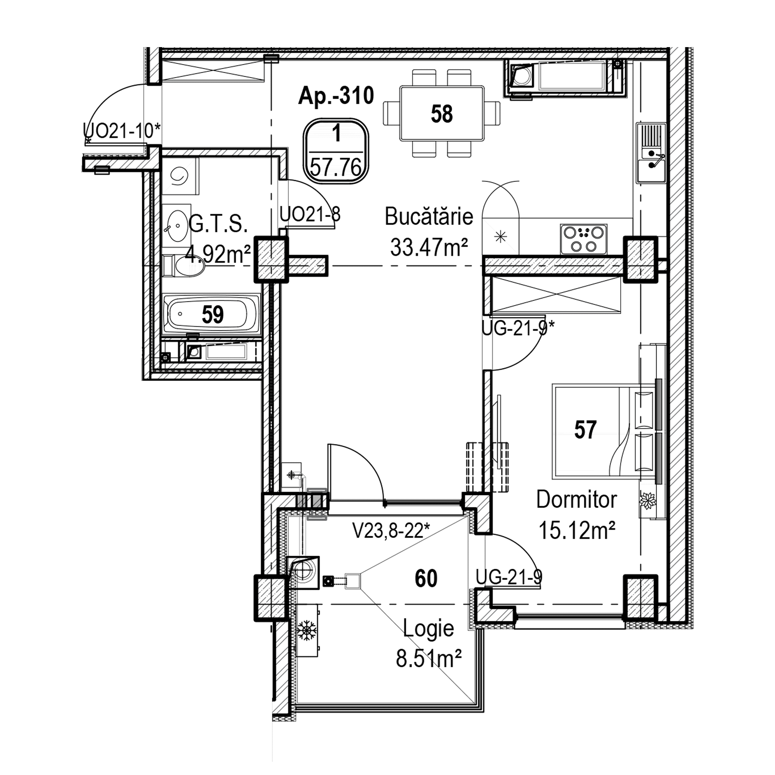 apartment cover photo